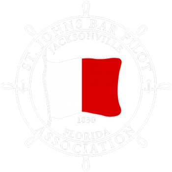 St Johns Bar Pilot Association