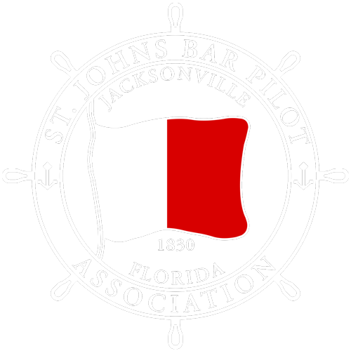 St Johns Bar Pilot Association