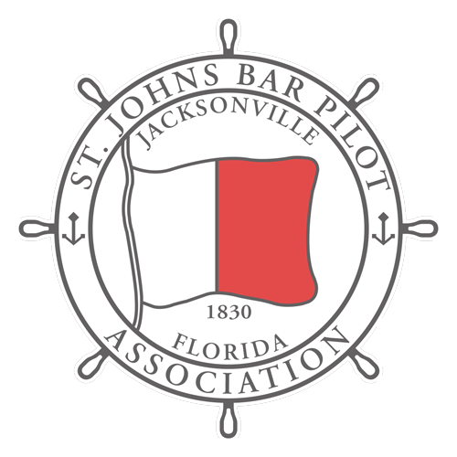 St Johns Bar Pilot Association
